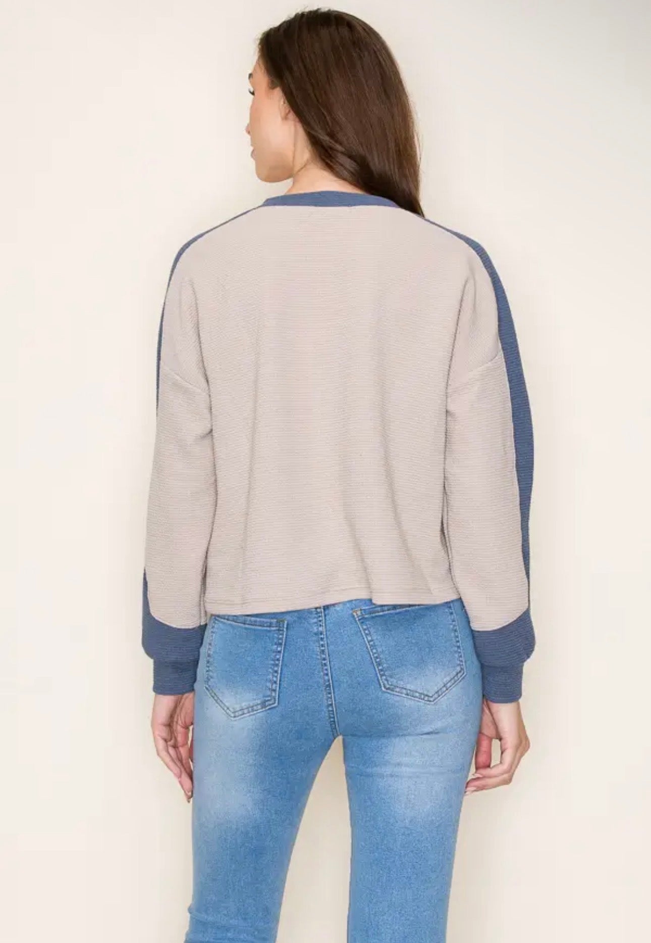 Eagle Knit Crew