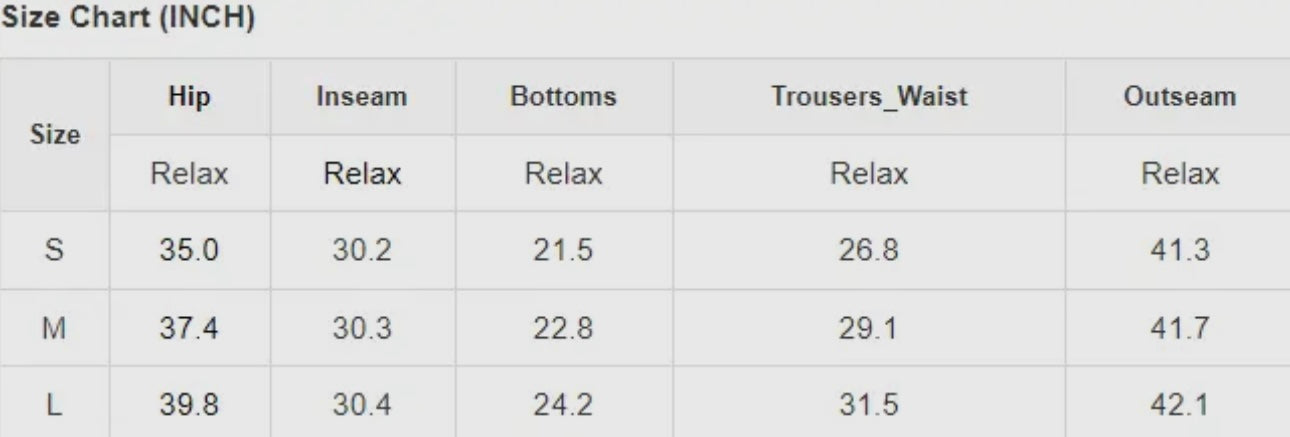 High Waisted Corduroy Pants