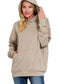 Scuba Hoodie with Pockets