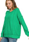 Sioux Sweater