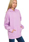 Scuba Hoodie with Pockets