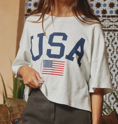 USA Crop