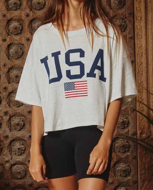 USA Crop