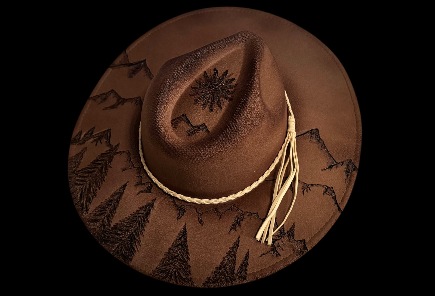 Cowboy Hats