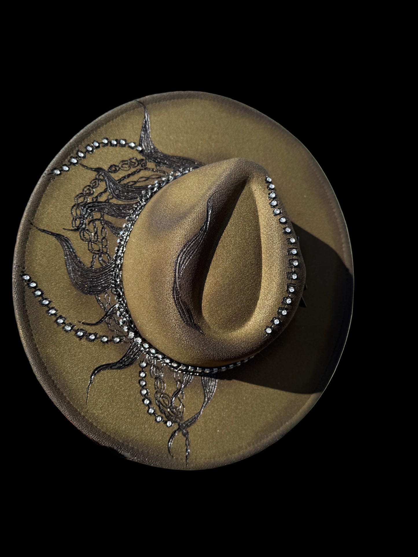 Cowboy Hats