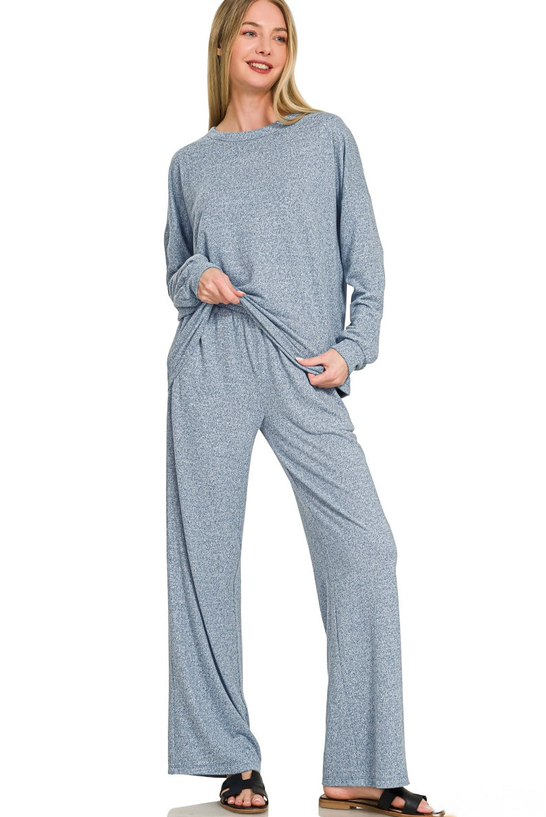 Forever Soft Long Sleeve Set