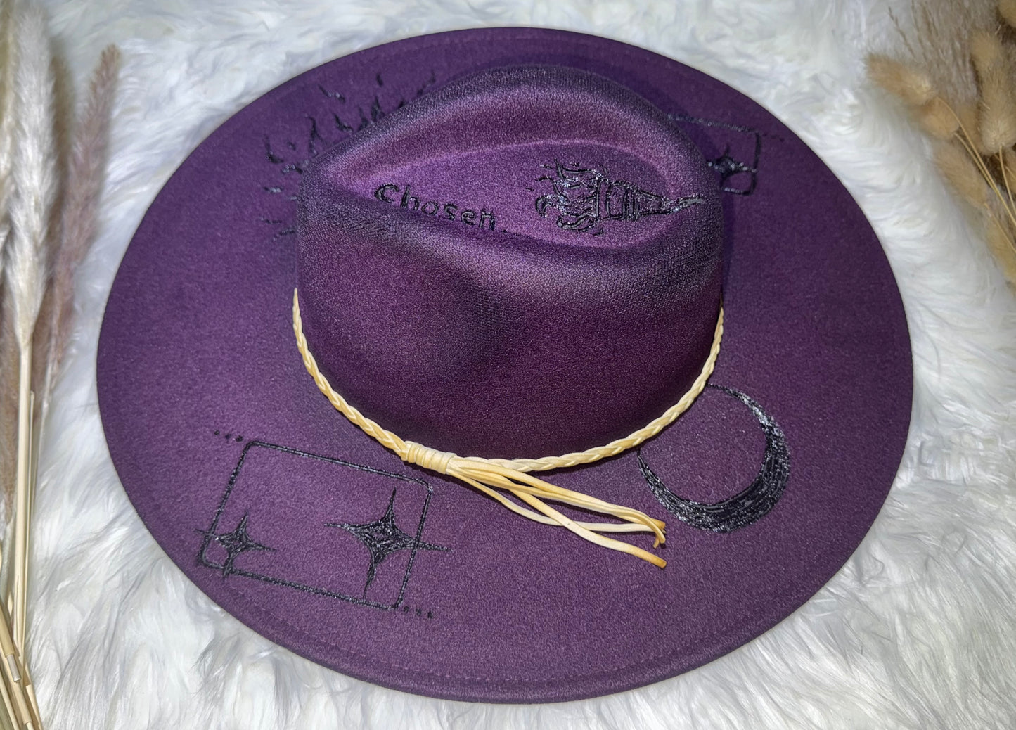 Cowboy Hats