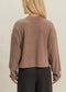 Henley Button Top