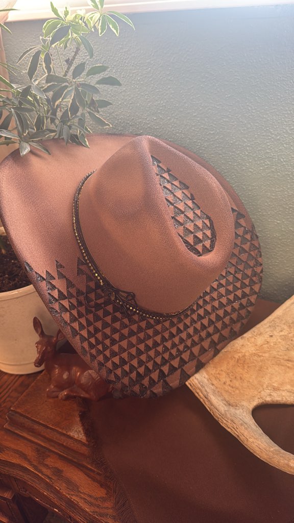 Cowboy Hats
