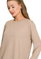 Long Sleeve Jogger Set