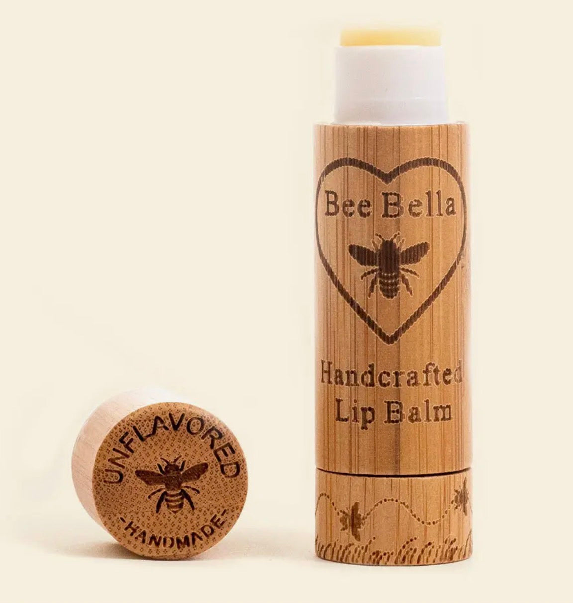 Bee Bella Chapstick