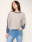 Eagle Knit Crew