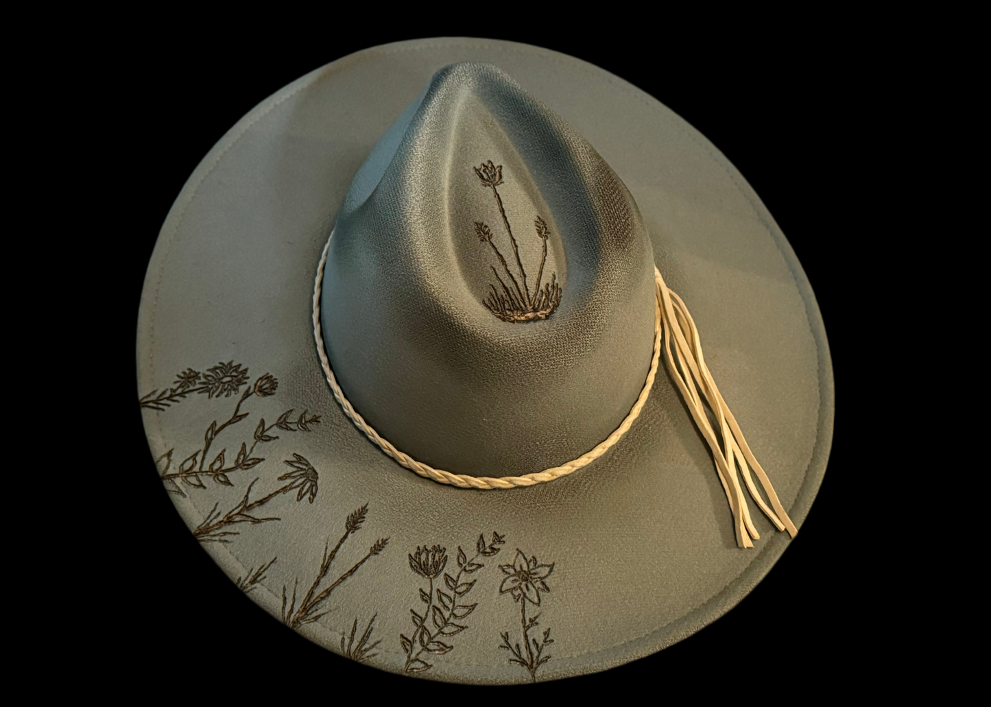 Cowboy Hats