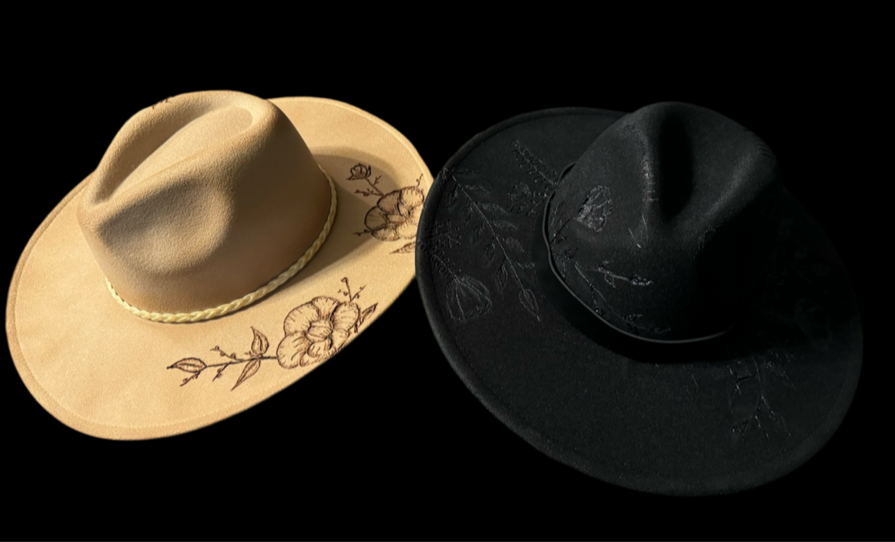 Cowboy Hats