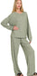 Forever Soft Long Sleeve Set