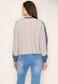 Eagle Knit Crew
