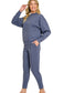 Scuba Crew Jogger Set