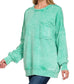 Crew Long Sleeve