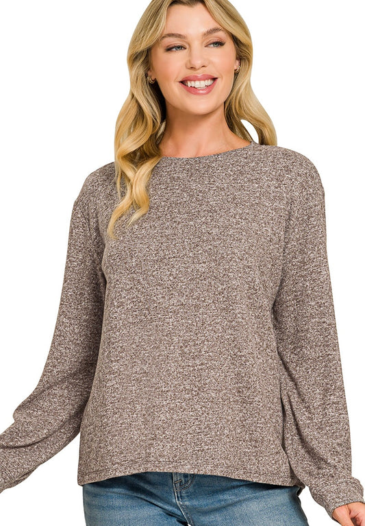 Forever Soft Long Sleeve