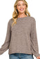 Forever Soft Long Sleeve