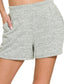 Forever Soft Shorts