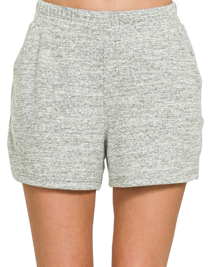 Forever Soft Shorts