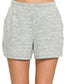 Forever Soft Shorts