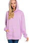 Scuba Hoodie with Pockets