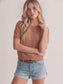 Button Down Top