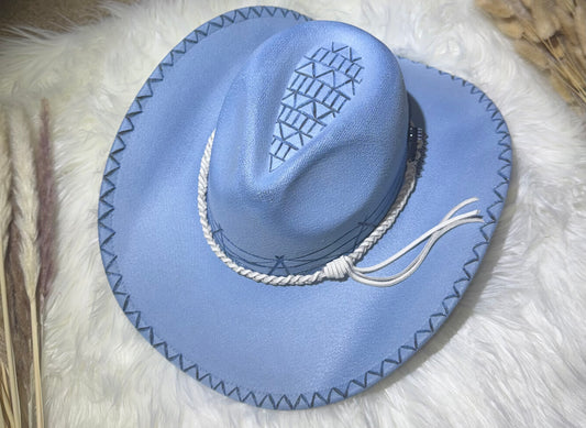 Cowboy Hats