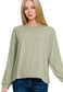 Forever Soft Long Sleeve
