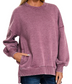 Vintage Wash Pullover