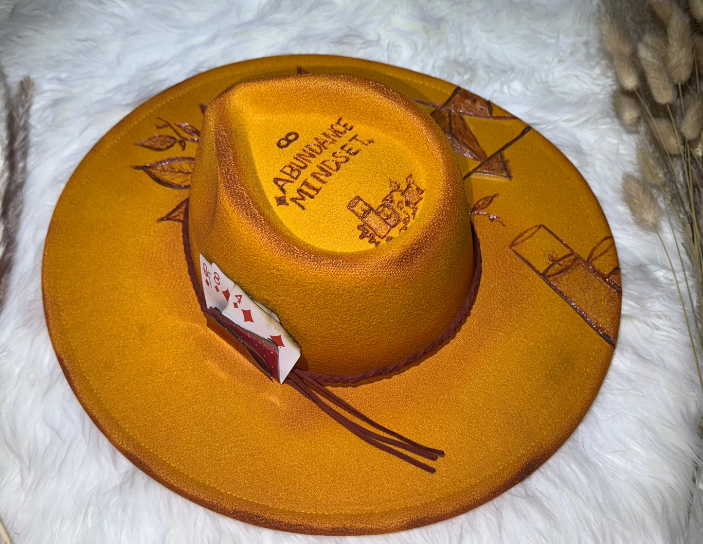 Cowboy Hats