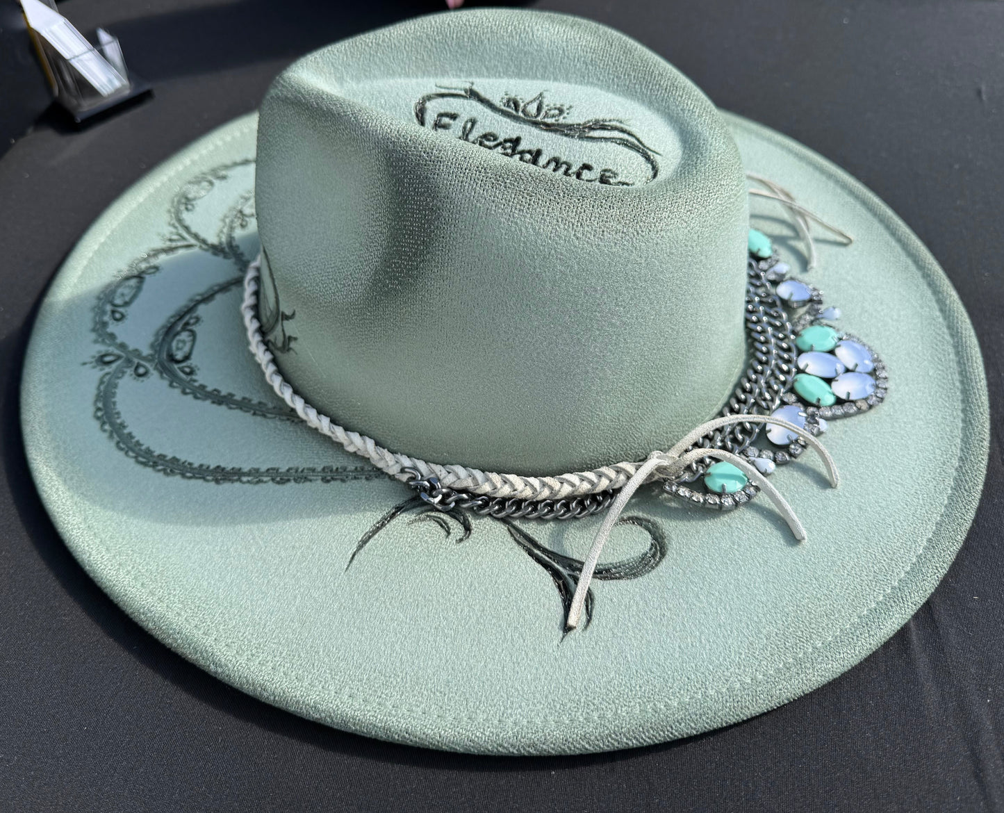 Cowboy Hats