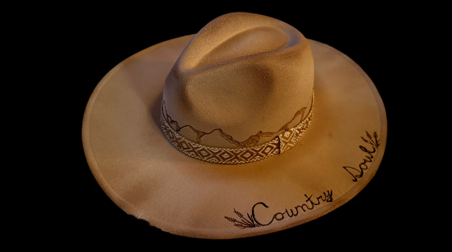 Cowboy Hats