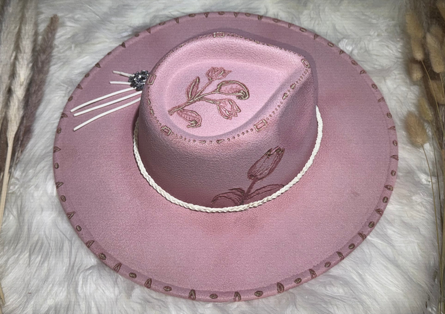 Cowboy Hats