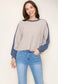 Eagle Knit Crew