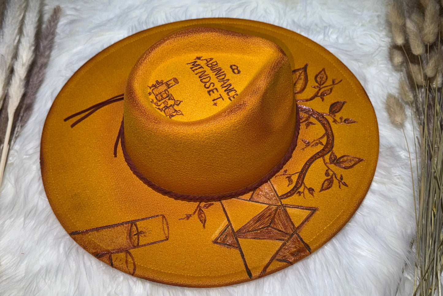 Cowboy Hats
