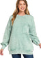 Crew Long Sleeve