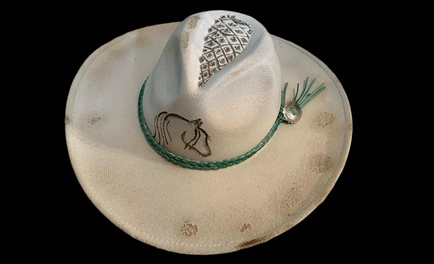 Cowboy Hats