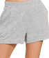 Forever Soft Shorts
