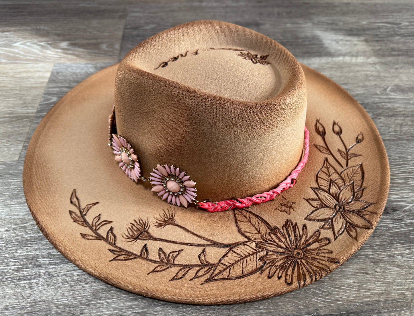 Cowboy Hats