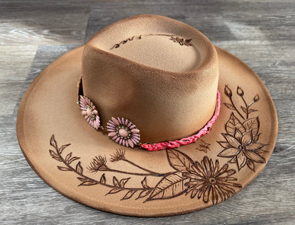 Cowboy Hats