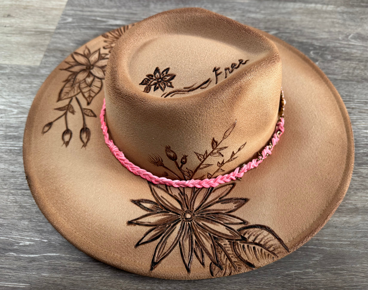 Cowboy Hats