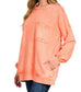 Crew Long Sleeve