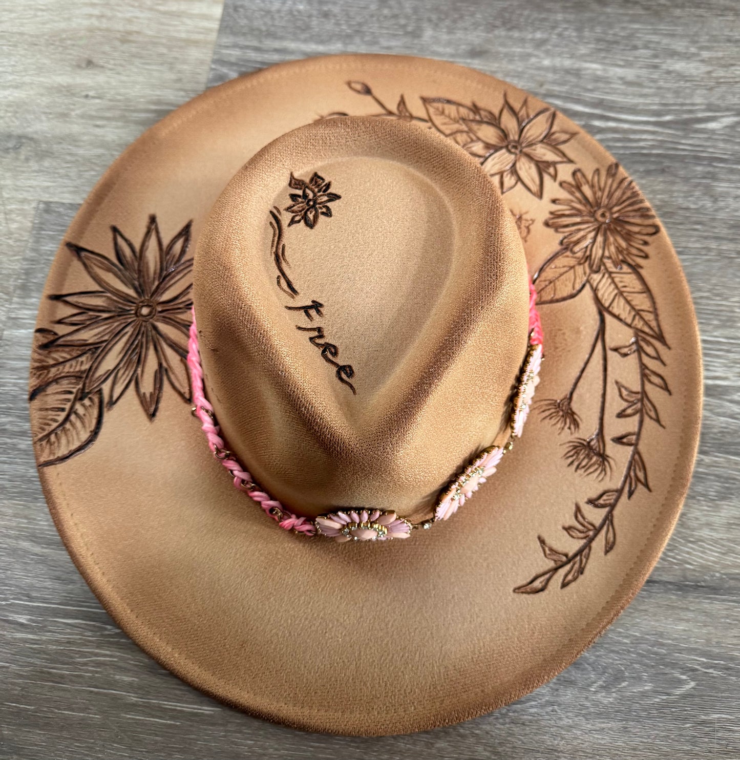 Cowboy Hats