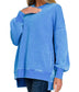 Vintage Wash Pullover