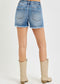 Cove High Rise Shorts