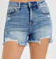 Cove High Rise Shorts