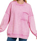 Crew Long Sleeve